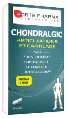 Forté Pharma - Chondralgic Joints 30 Capsules