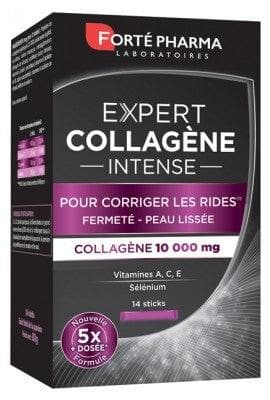 Forté Pharma - Expert Intense Collagen 14 Sticks