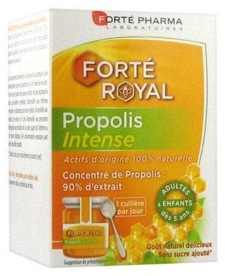 Forté Pharma - Forte Royal Intense Propolis 40g