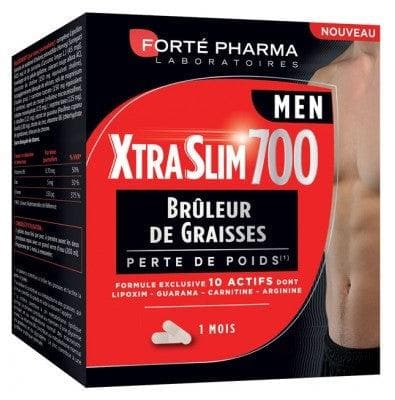 Forté Pharma - Xtra Slim 700 Men 120 Capsules