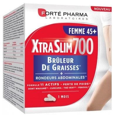 Forté Pharma - Xtra Slim 700 Women 45+ 120 Capsules