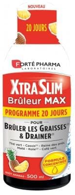 Forté Pharma - Xtra Slim Burn Max 500ml