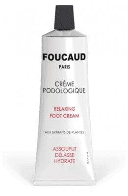 Foucaud - Podologist Cream 50ml