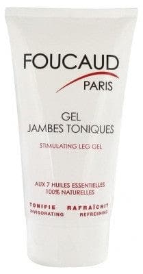 Foucaud - Stimulating Leg Gel 150ml