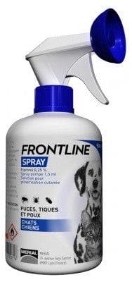 Frontline - Spray 500ml