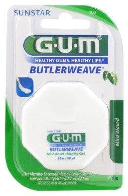 GUM - Butlerweave - Model: Menthol