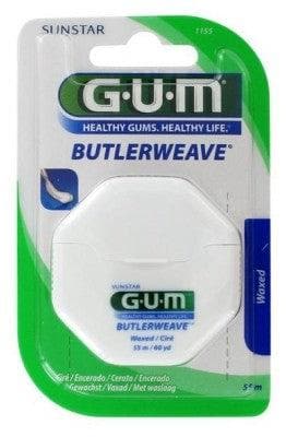 GUM - Butlerweave - Model: Plain