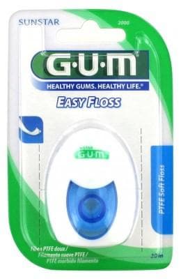GUM - Easy Floss 30m