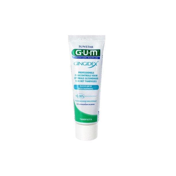 GUM Gingidex Toothpaste 75ml