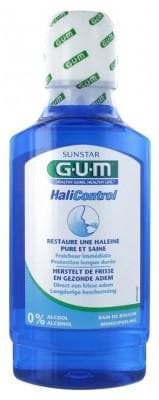 GUM - HaliControl Mouthwash 300ml