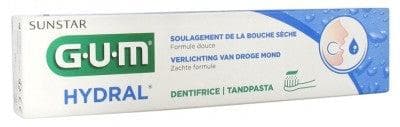 GUM - Hydral Toothpaste 75ml