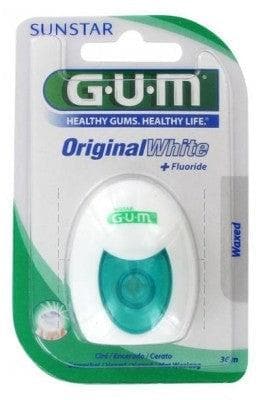 GUM - Original White 30meters