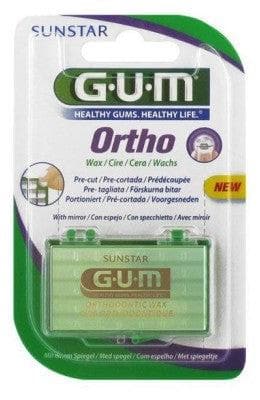 GUM - Ortho Orthodontic Wax