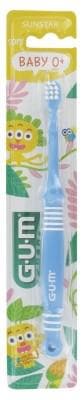 GUM - Soft Baby Toothbrush 0 Month and + 213