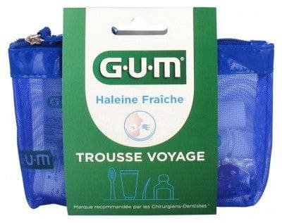 GUM - Travel Kit Fresh Breath
