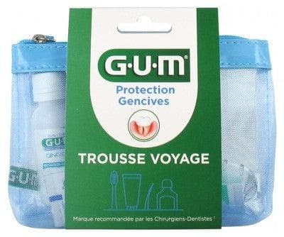 GUM - Travel Kit Gum Protection