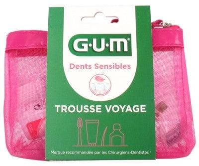 GUM - Travel Kit Sensitive Teeth