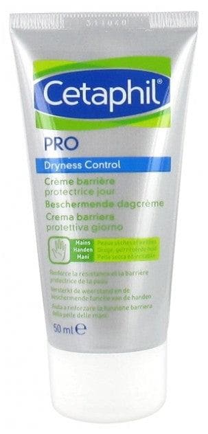 Galderma Cetaphil Pro Dryness Control Day Protective Hands Barrier Cream 50ml