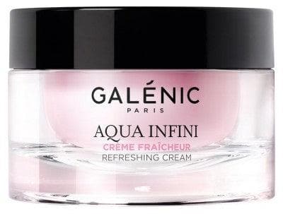 Galénic - Aqua Infini Refreshing Cream 50 ml