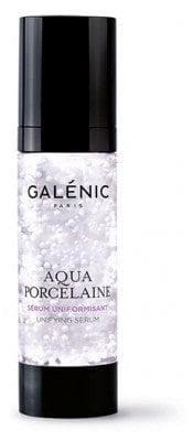 Galénic - Aqua Porcelaine Unifying Serum 30ml
