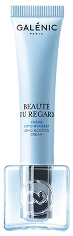 Galénic Beauté du Regard Cryo-Booster Cream 15ml