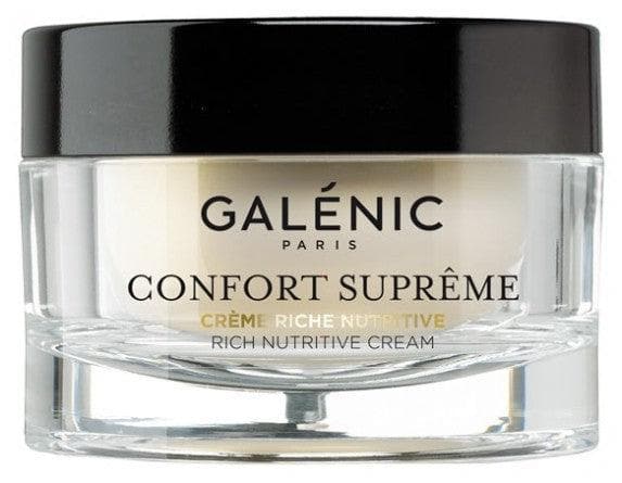 Galénic Confort Suprême Rich Nutritive Cream 50ml