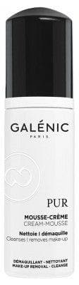 Galénic - Pur Mousse-Cream 150ml