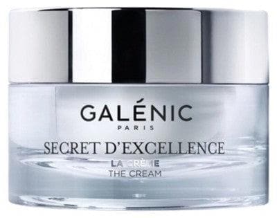 Galénic - The Cream 50ml
