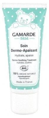 Gamarde - Dermo Soothing Treatment Organic 40ml