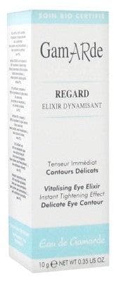 Gamarde - Organic Vitalising Eye Elixir 10g