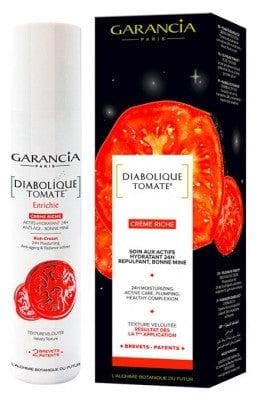 Garancia - Diabolique Tomate Rich Cream 30ml