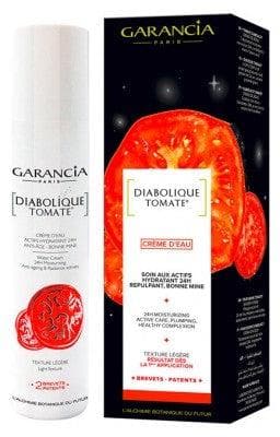 Garancia - Diabolique Tomate - Water Cream 30ml