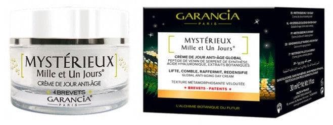 Garancia Mystérieux Mille et Un Jours Global Anti-Aging Day Cream 30ml