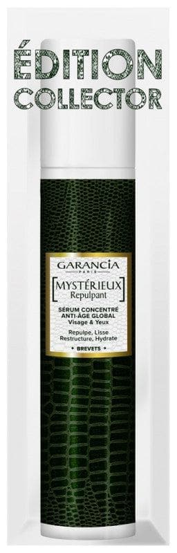 Garancia Mystérieux Repulpant 30ml Collector Edition