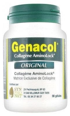 Genacol - Exclusive Collagen Matrix 90 Capsules