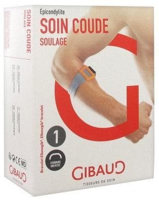 Gibaud - Elbowgib Elbow Brace