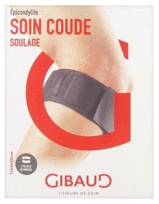 Gibaud - Tennis Elbow Bracelet Care