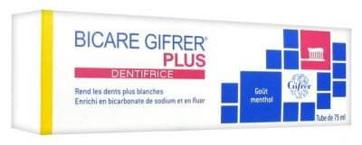 Gifrer - Bicare Plus Toothpaste 75ml