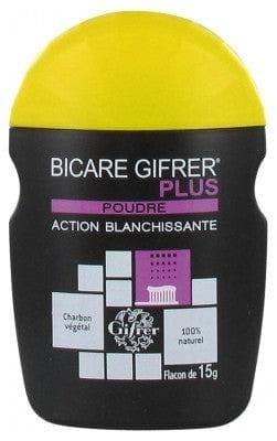 Gifrer - Bicare Plus Whitening Action Powder 15g