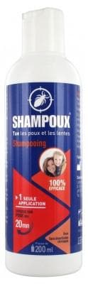 Gifrer - Shampoux Shampoo 200ml