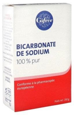 Gifrer - Sodium Bicarbonate 250g