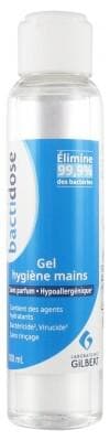 Gilbert - Bactidose Hand Hygiene Gel 100ml