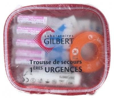 Gilbert - Emergency First Aid Kit