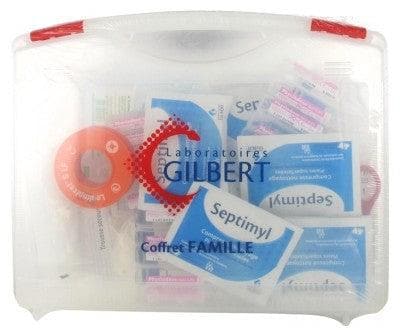 Gilbert - Family Emergency Set