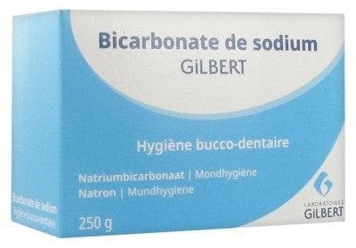 Gilbert - Sodium Bicarbonate 250g