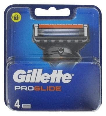Gillette - Proglide 4-Blade Refill
