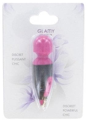 Glamy - Mini Lover Mini Keychain Vibrator