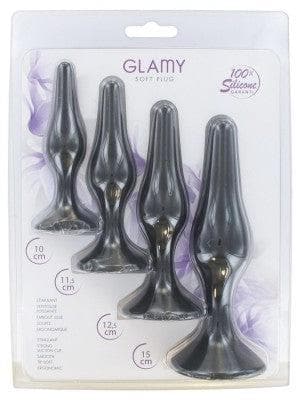 Glamy - Soft Plug