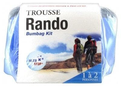 HE.CO STOP - Bumbag First Aid Kit