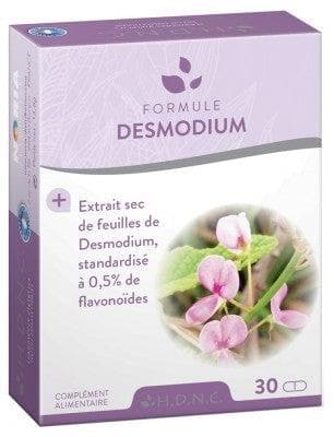H.D.N.C - Desmodium Formula 30 Tablets
